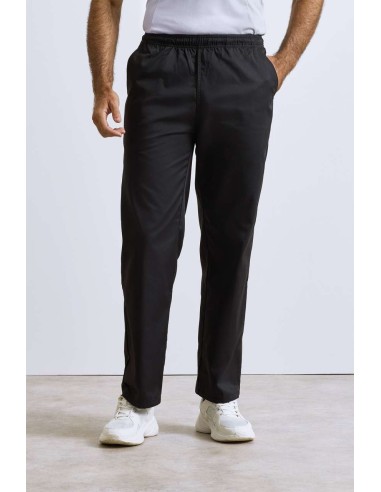 PRE-PR553-Essential Chefs Trouser